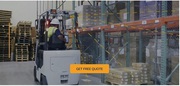 Forklift Safety Systems- SIERA.AI